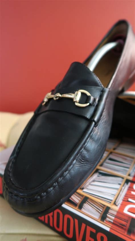 size cole haan ascot vs gucci loafer|How To Pick The Right Gucci Loaffers .